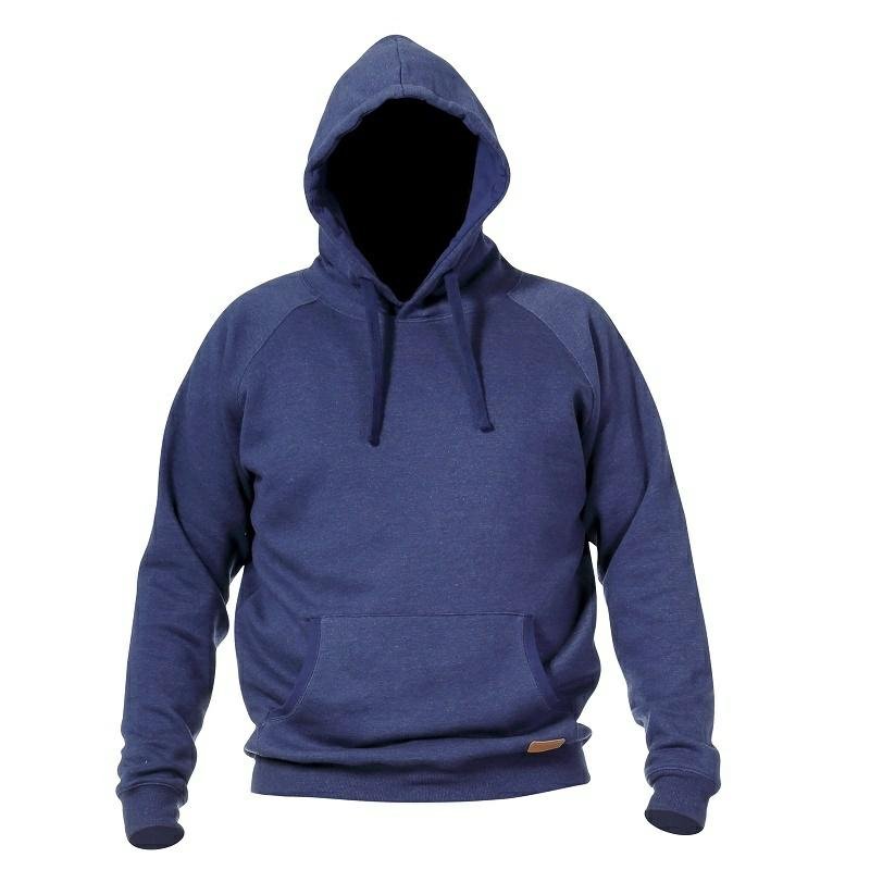 LAHTI PRO BLUZA Z KAPTUREM GRANATOWA 2XL