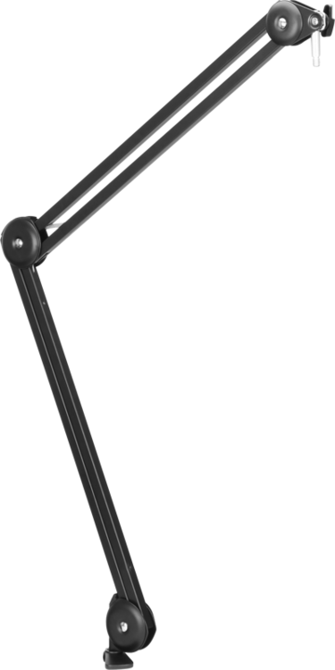 Ramie mikrofonowe - stołowe Boya BY-BA20 - Spring-Loaded Suspension Arm