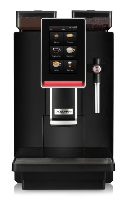 Ekspres do kawy Dr. Coffee Minibar S1
