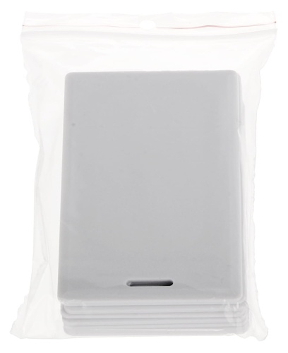 Karta zbliżeniowa RFID ATLO-114*P10 opak. 10 sztuk