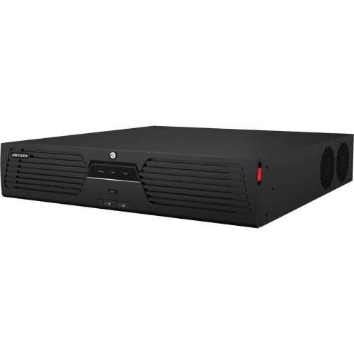 Rejestrator IP DS-9664NI-M8 64CH Hikvision