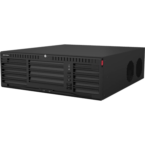 Rejestrator IP DS-9664NI-M16 64CH Hikvision