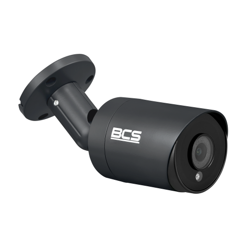 Kamera 4w1 5Mpx BCS-TA15FR4-G 3.6mm grafitowa