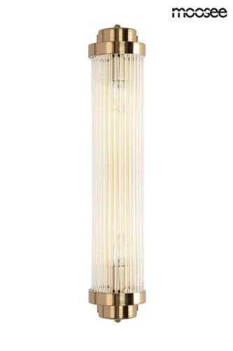 Column 60 kinkiet 2-punktowy złoty MSE010100265