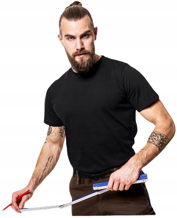 T-shirt Koszulka Robocza Ardon Lima Bawełniana 3XL