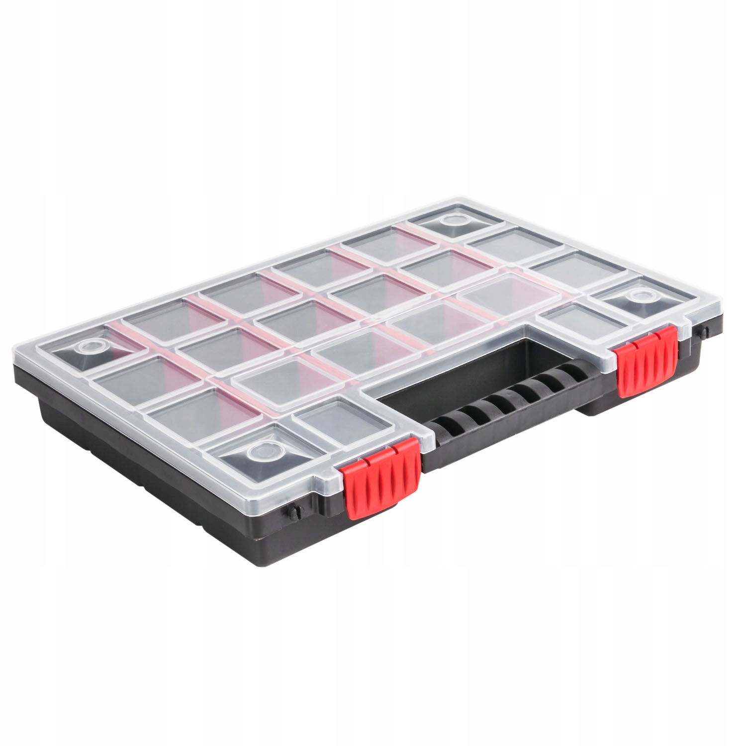 Prosperplast Organizer NORS14 z regulowanymi przegródkami PPNORS14-R395
