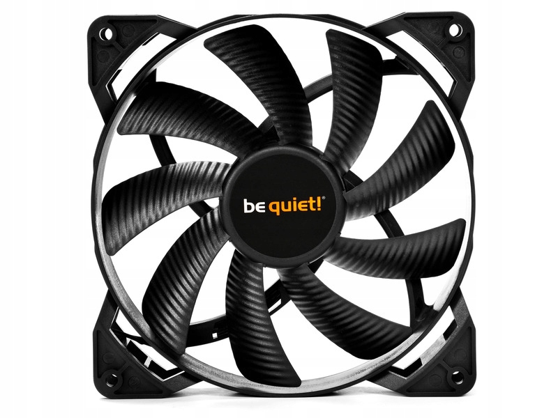 be quiet! Pure Power L8 350W (BN221)