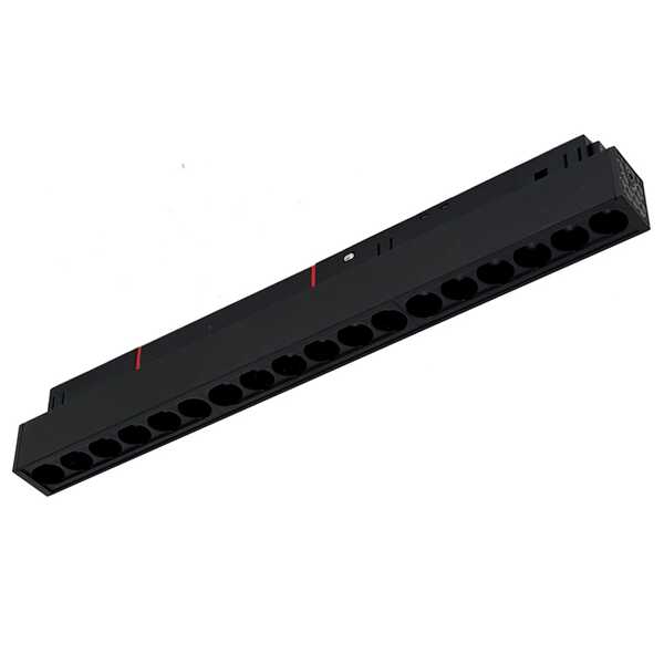 Lampa do systemu szynowego MAGNETIC TRACK, 18W LED, barwa ciepła 3000K, ML8926