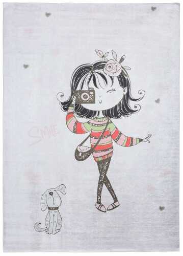 Dywan 2645 PRINT EMMA