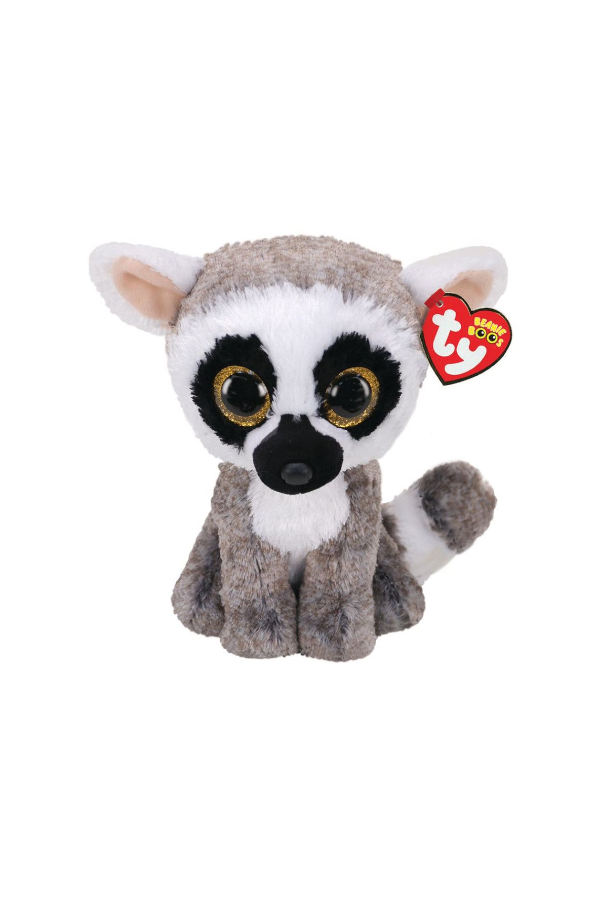 BOOS LINUS 24 cm - lemur