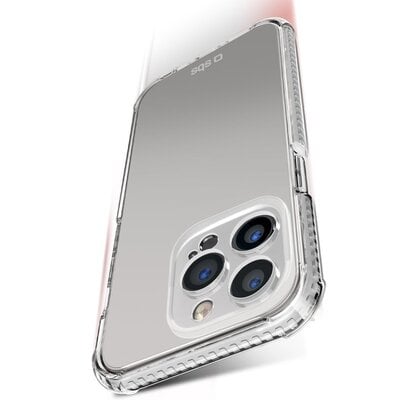 SBS Etui Cover Extreme X3 do iPhone 14 Pro Max