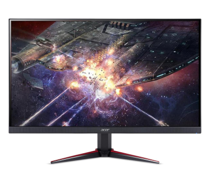 Zdjęcia - Monitor Acer Nitro VG270EBMIIX 100Hz - darmowy odbiór w 22 miastach i bezpłatny zw 