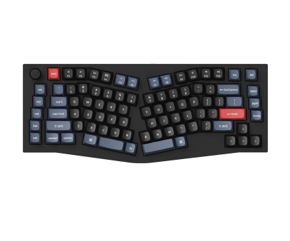 Keychron Q10-M3Z czarna