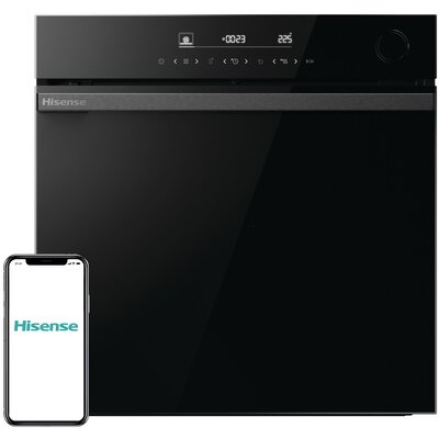 Hisense BSA66346PDBGWIFI
