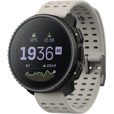 Suunto Vertical - 49mm - GPS - szary