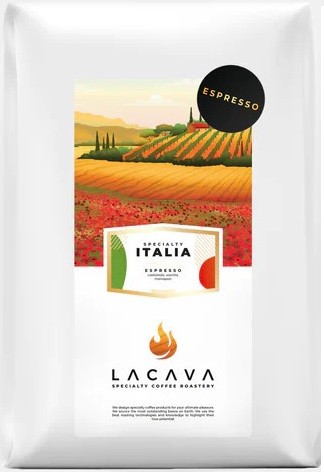 LaCava Specialty Italia 1000g