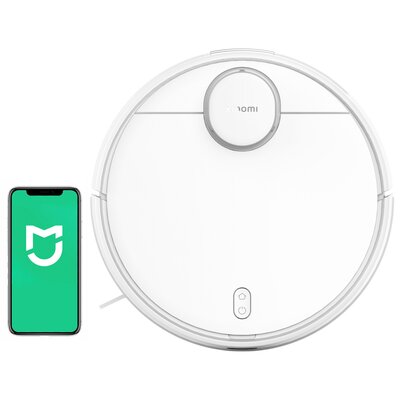 Xiaomi S10 EU Biały