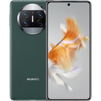Huawei Mate X3 12GB/512GB Dual Sim Zielony
