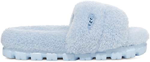 UGG Damskie kapcie Cozetta Curly, Creek, 36 EU