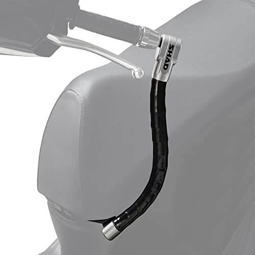 Shad FIJACJA Lock Honda SH300/SH350i (TAMYN 5)