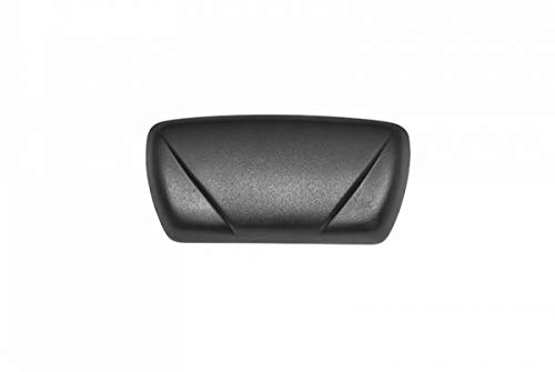 Givi K627 Górna obudowa z oparciem pasażera