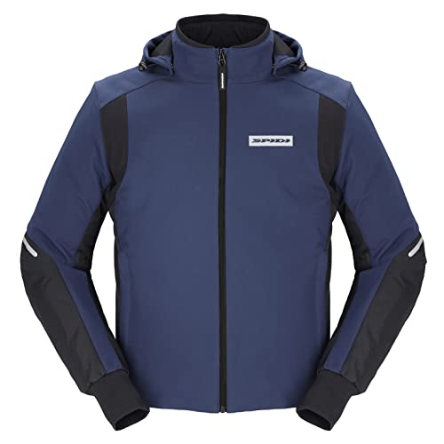SPIDI HOODIE H2OUT