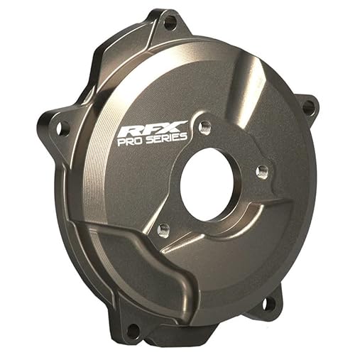 RFX Pro osłona sprzęgła (twarda anodowana) SX65 09-23 TC65 17-23 MC65 21-23
