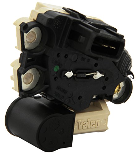 VALEO Regulator napięcia VALEO 593423