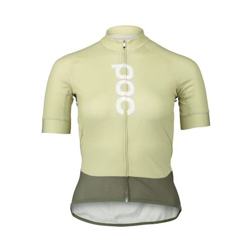 POC Damska koszulka rowerowa W's Essential Road Logo Jersey