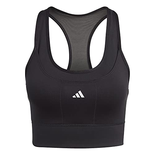 adidas Biustonosz sportowy Marka Model Run MS PKT Biustonosz