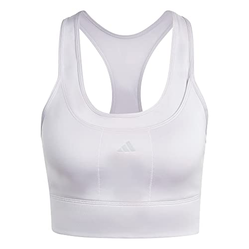 adidas Biustonosz sportowy Marka Model Run MS PKT Biustonosz