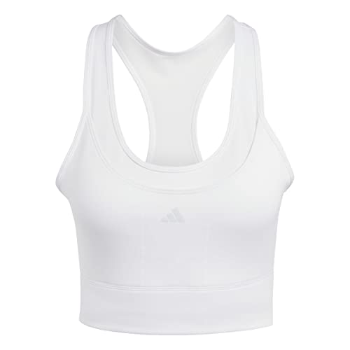 adidas Biustonosz sportowy Marka Model Run MS PKT Biustonosz