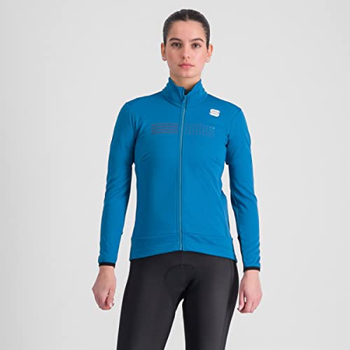 SPORTFUL 1120526 CZAS W JACKET Kurtka Damska BERRY BLUE S