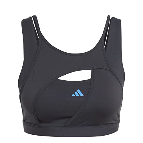 adidas Biustonosz sportowy Marka Model PWI L MS HIIT