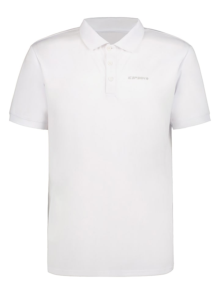 Icepeak Funkcyjna koszulka polo 