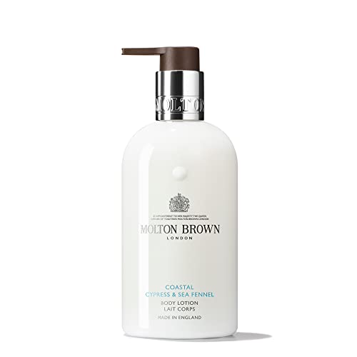 Molton Brown Coastal Cypress und Sea Fennel balsam do ciała 300 ml