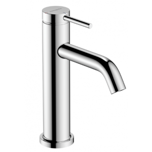 HANSGROHE 73312000 Tecturis S Jednouchwytowa bateria umywalkowa 110 CoolStart bez kompletu odpływowego Chrom