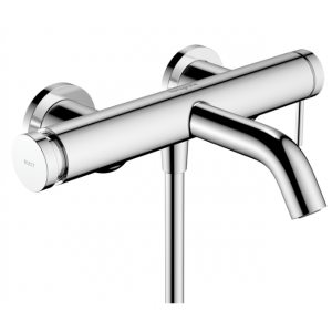 HANSGROHE 73422000 Tecturis S Jednouchwytowa bateria wannowa natynkowa Chrom