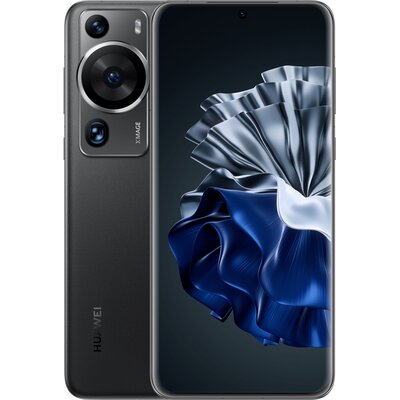 Huawei P60 Pro 8GB/256GB Dual Sim Czarny