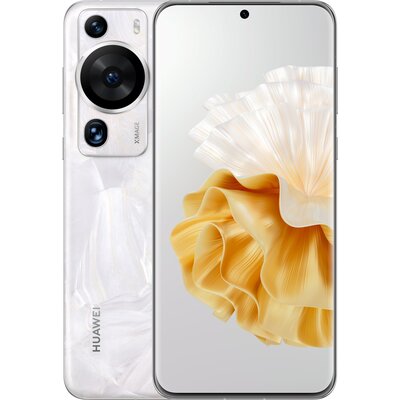 Huawei P60 Pro 8GB/256GB Dual Sim Biały