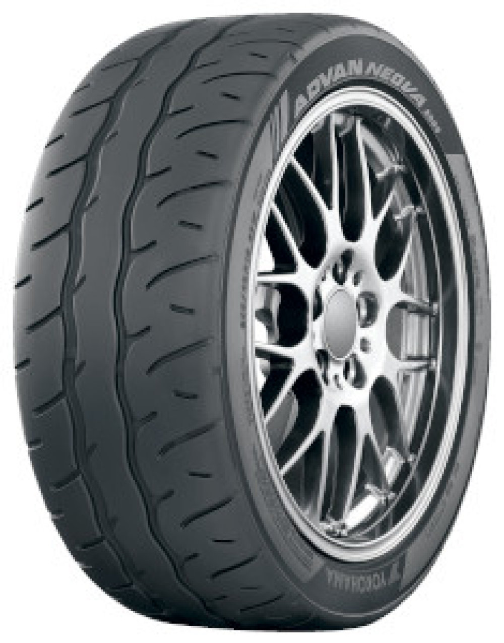 Yokohama Advan Neova AD09 265/40R18 101W