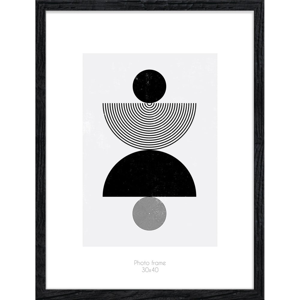 Ramka 32x42 cm Kyoto – Styler