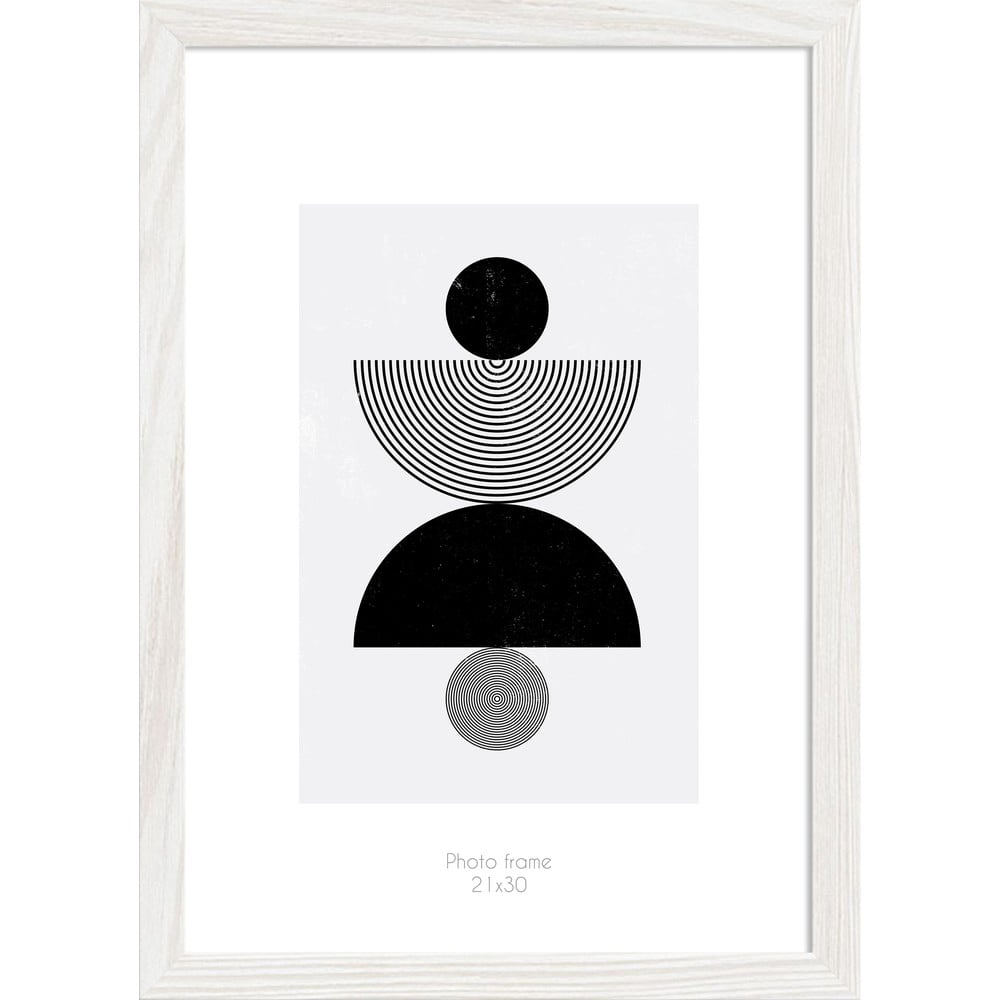 Ramka 23x32 cm Kyoto – Styler