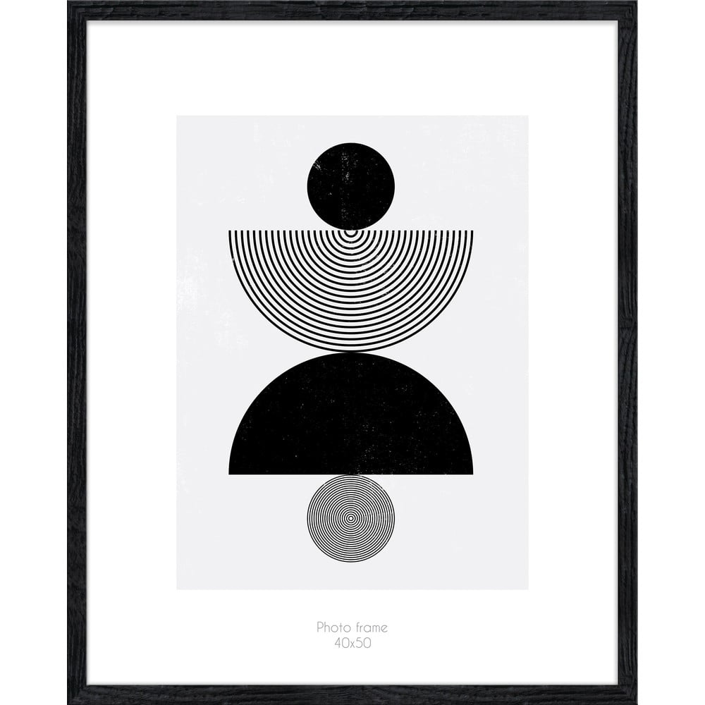 Ramka 42x52 cm Kyoto – Styler