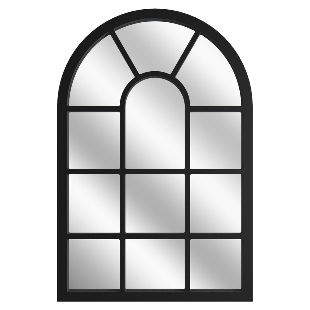 Lustro ścienne 40x60 cm Melanie – Styler