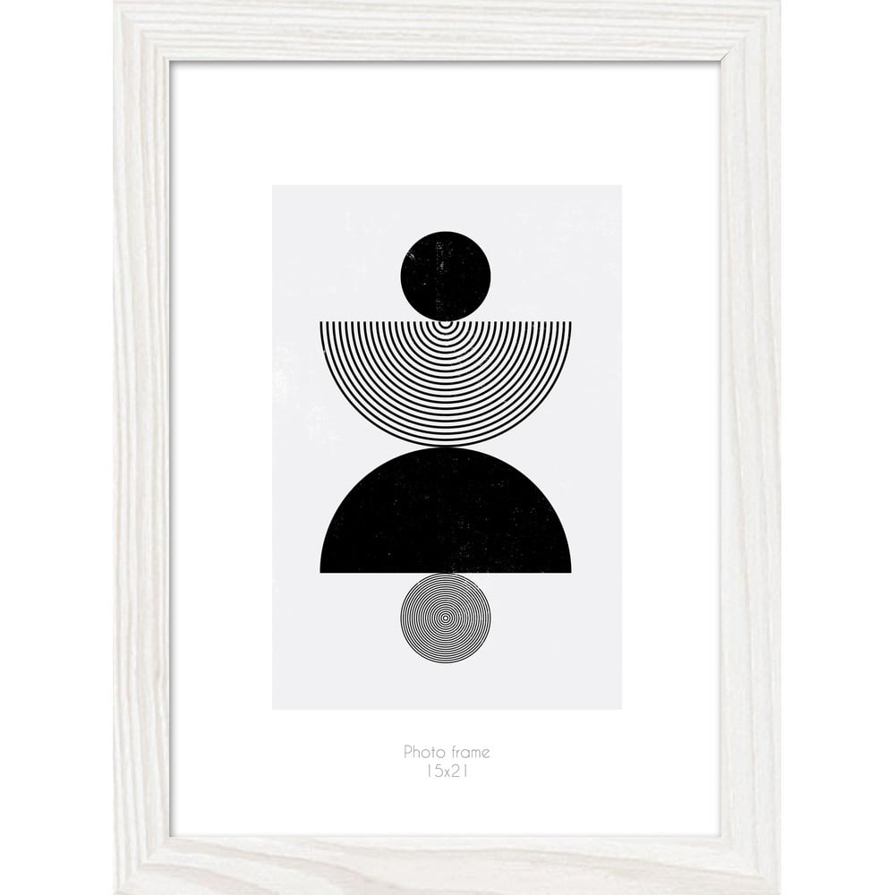 Ramka 17x23 cm Kyoto – Styler