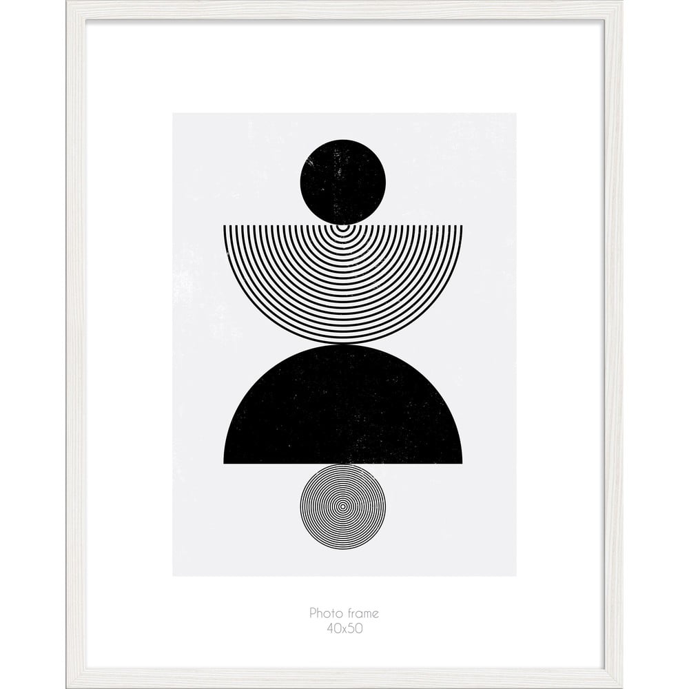 Ramka 42x52 cm Kyoto – Styler