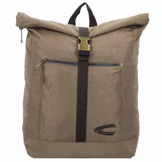 camel active Boo Journey Plecak 36 cm sand