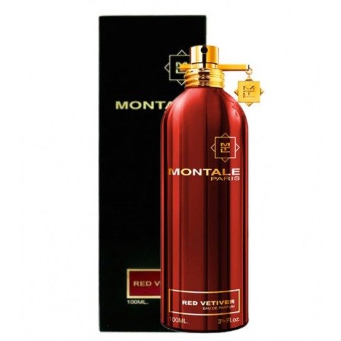 Montale Red Vetiver