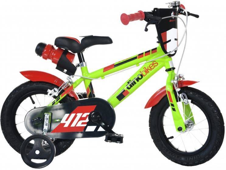 Sfera 12 Cal 21 cm Chłopcy Suwmiarka Jasnozielony